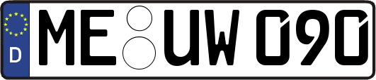 ME-UW090