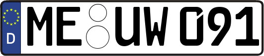 ME-UW091