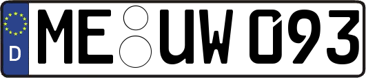 ME-UW093