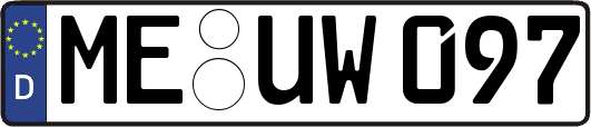 ME-UW097