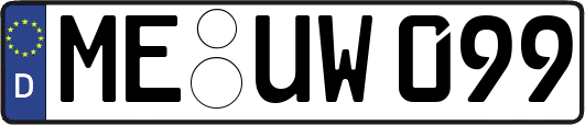 ME-UW099