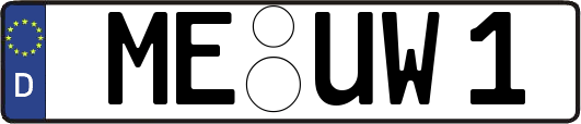 ME-UW1