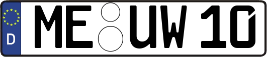 ME-UW10