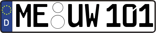 ME-UW101