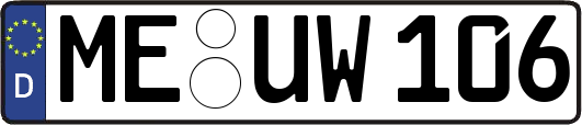 ME-UW106