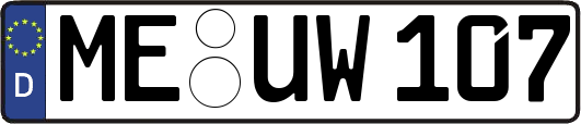 ME-UW107