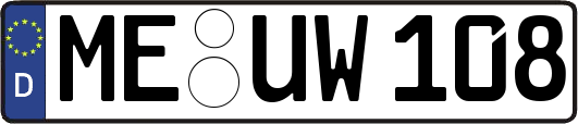 ME-UW108