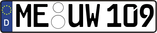 ME-UW109