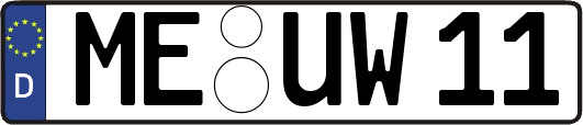 ME-UW11