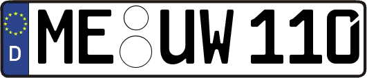 ME-UW110