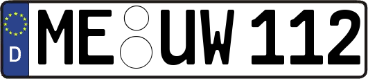 ME-UW112