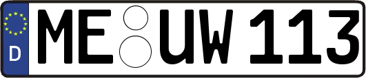 ME-UW113