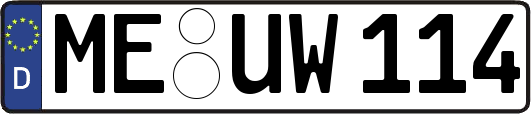 ME-UW114
