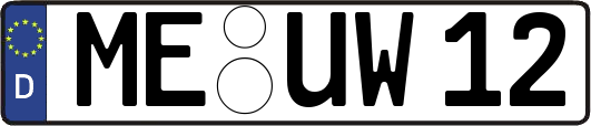 ME-UW12