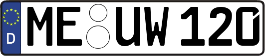 ME-UW120