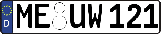 ME-UW121