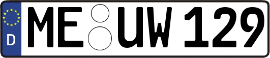 ME-UW129