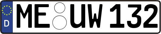 ME-UW132