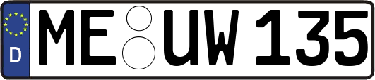 ME-UW135