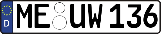 ME-UW136