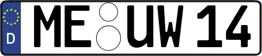 ME-UW14