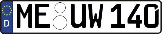 ME-UW140