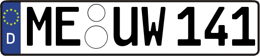 ME-UW141
