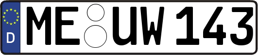ME-UW143