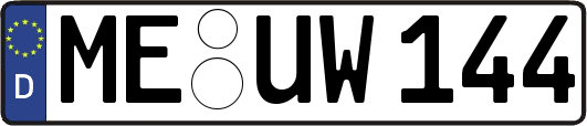 ME-UW144