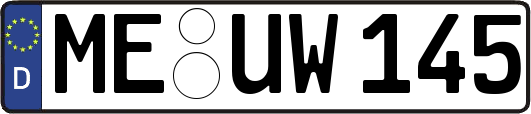 ME-UW145