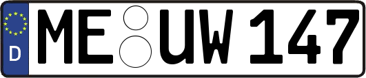ME-UW147