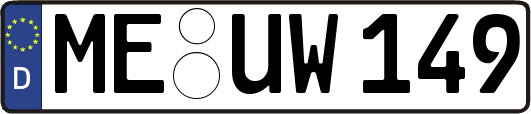 ME-UW149