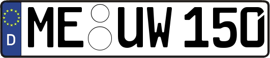ME-UW150