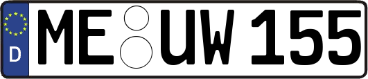 ME-UW155