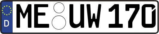 ME-UW170