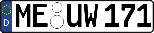 ME-UW171