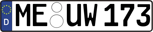 ME-UW173