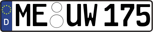 ME-UW175