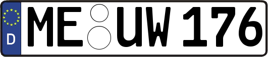 ME-UW176