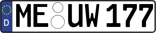 ME-UW177
