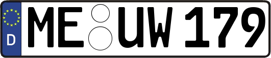 ME-UW179