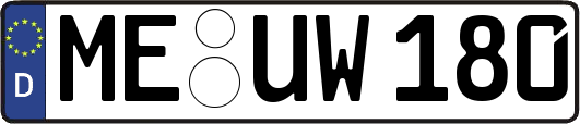 ME-UW180