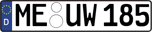 ME-UW185