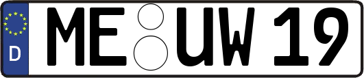ME-UW19