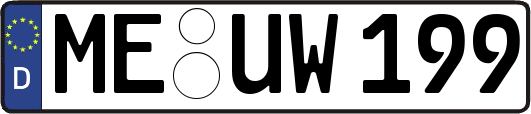 ME-UW199