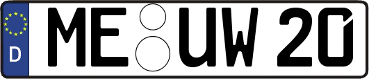 ME-UW20