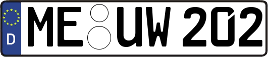 ME-UW202