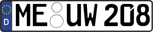 ME-UW208