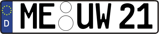 ME-UW21