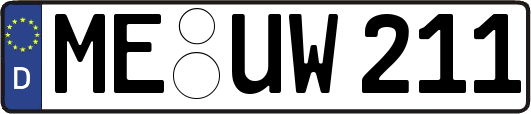 ME-UW211